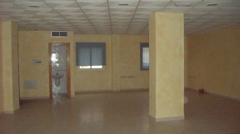 Foto 3 von Büro zur Miete in Santa María del Águila, El Ejido