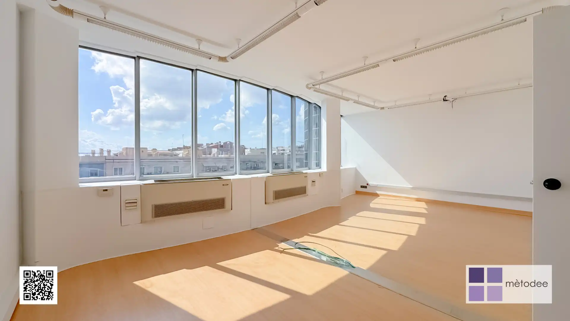 Office for rent in Les Corts