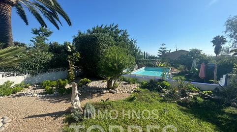 Foto 5 de Casa o xalet en venda a Carretera de Ľ Estación, Las Atalayas - Urmi - Cerro de Mar, Castellón