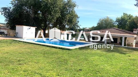 Foto 4 de Casa o chalet en venta en Sanlúcar la Mayor, Sevilla