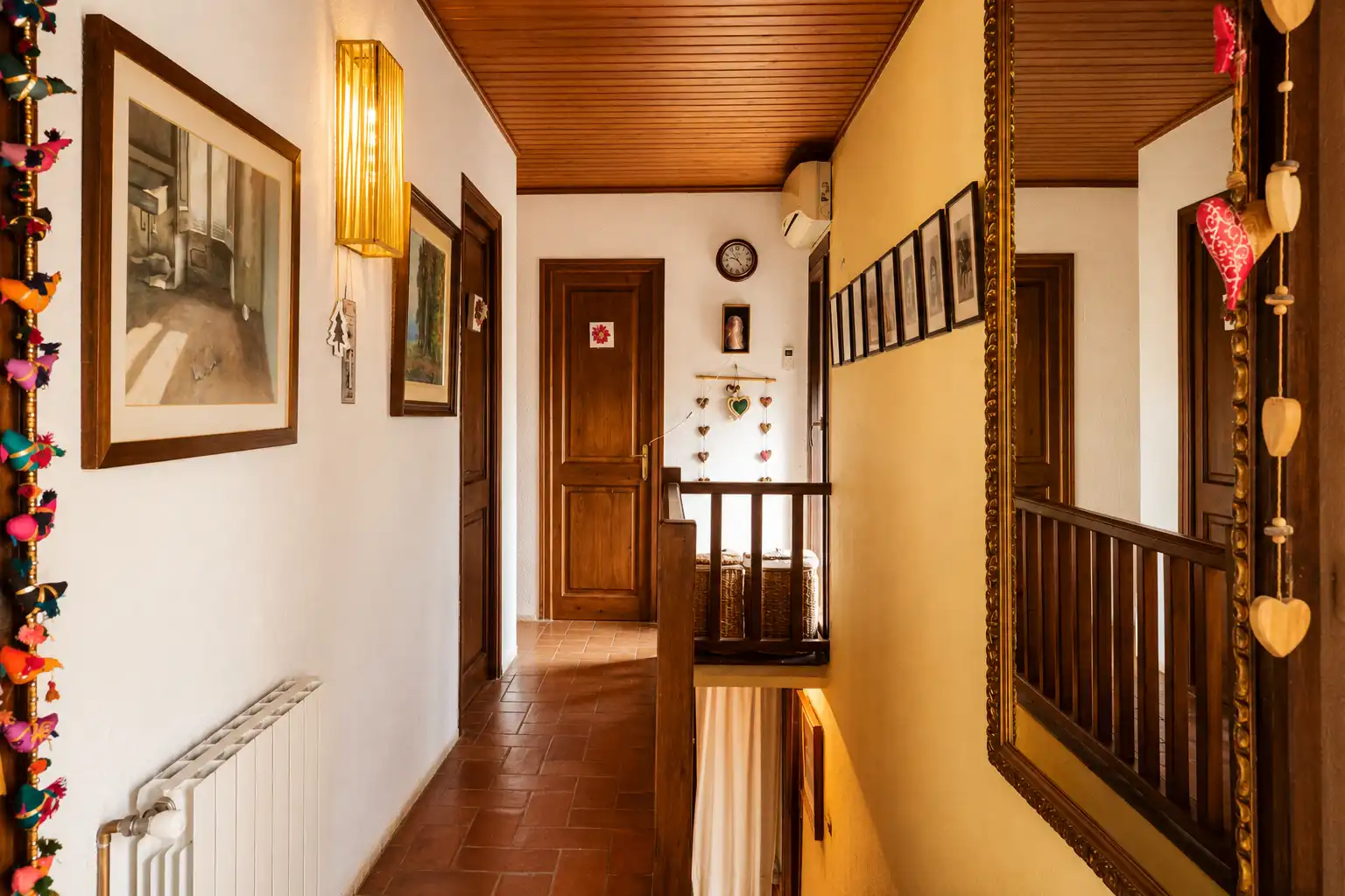 Casa o xalet en venda en Ultramort amb Aire condicionat, Calefacció i Jardí privat