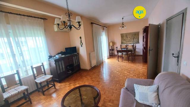 Piso en Venta en de la Estacion en San Bartolomé - Millán de Priego