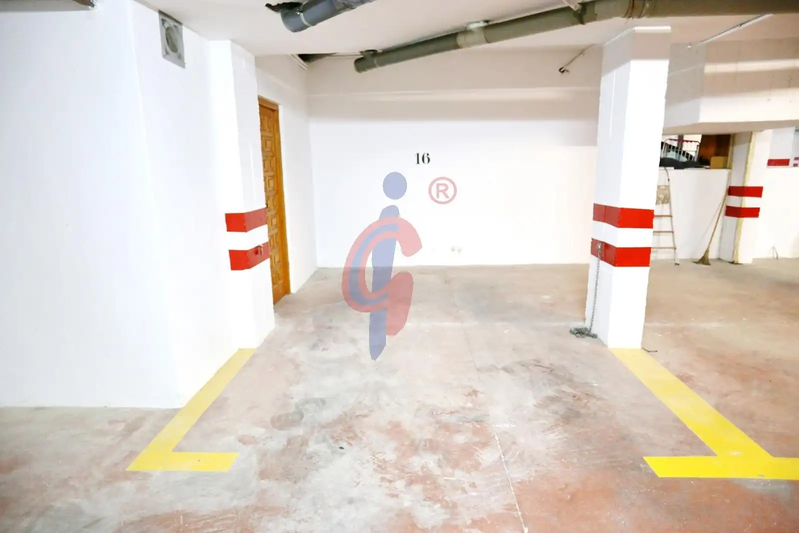 Àtic amb piscina en venda a Calle Ingeniero Joaquín Muñoz 9, imagen 41