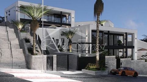 Foto 2 de Casa o chalet en venta en San Eugenio Alto, Adeje