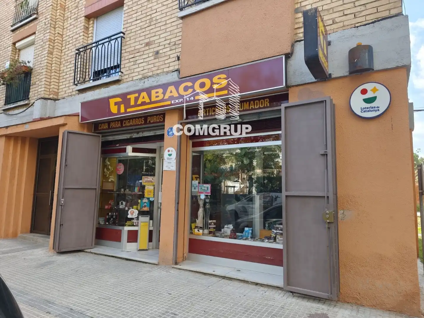Local comercial en venda a Can Bassa, imagen 2