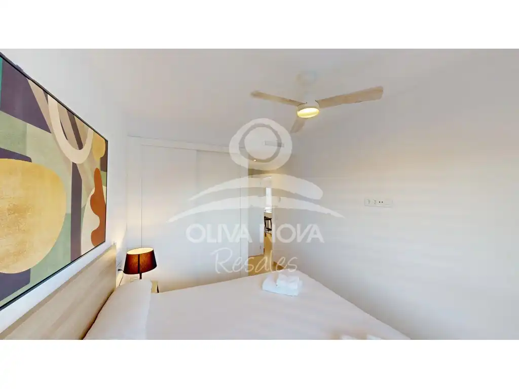 Apartament amb piscina en venda a Avenida Matisse, imagen 33