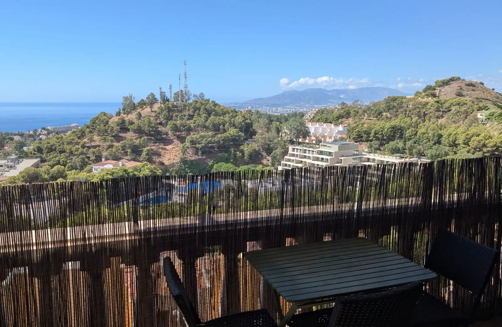 Appartement avec piscine à vendre à Calle Cardo Cuco, imagen 2
