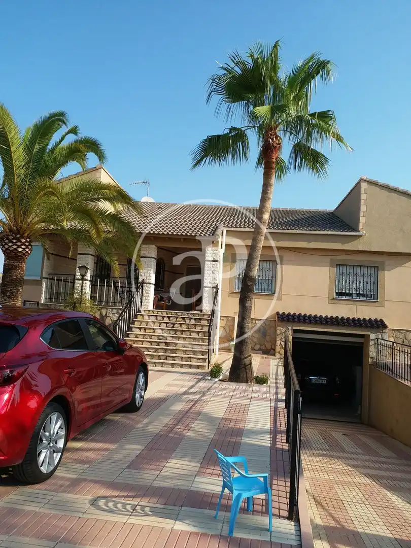 Casa o xalet en venda a Camí Ermita Moralet, Moralet