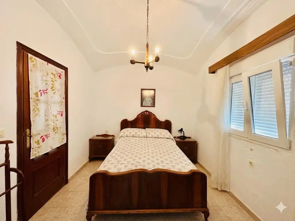 Habitación de Casa o chalet en venta en Mérida con Trastero