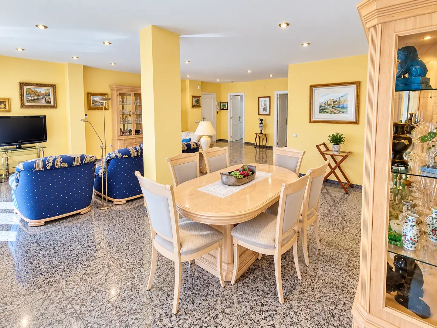 Apartments for rent in Tordera, Sant Salvador