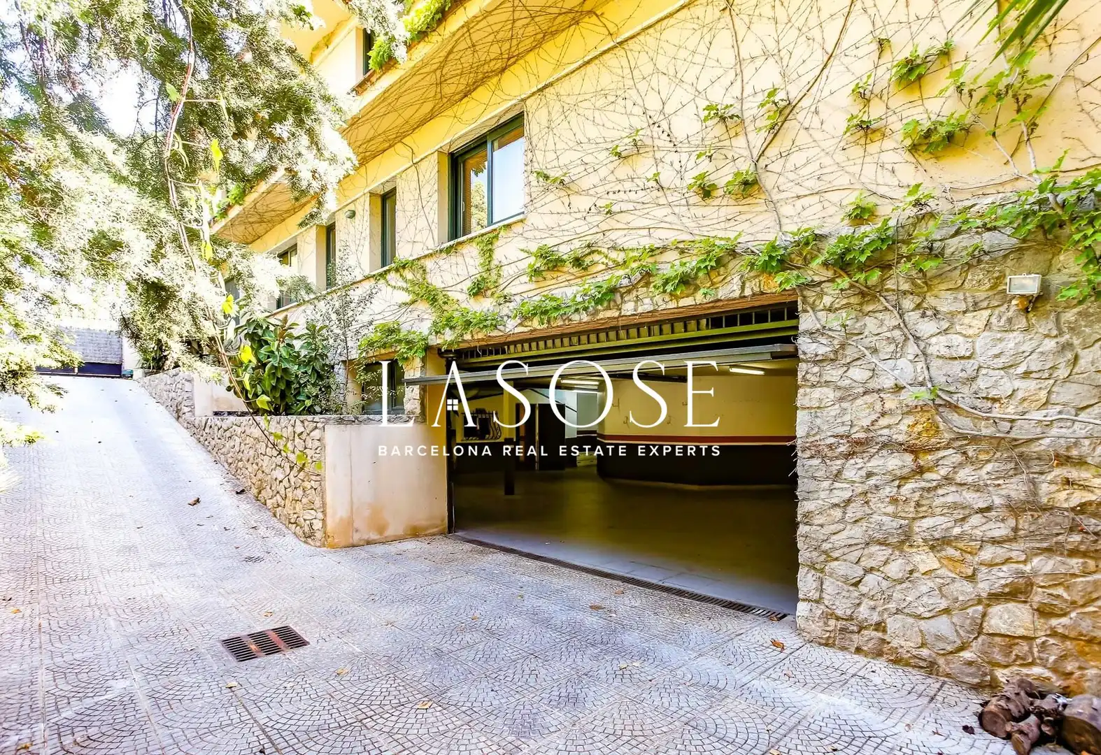 Chalet con terraza en venta en Paseo VILANOVA, imagen 88