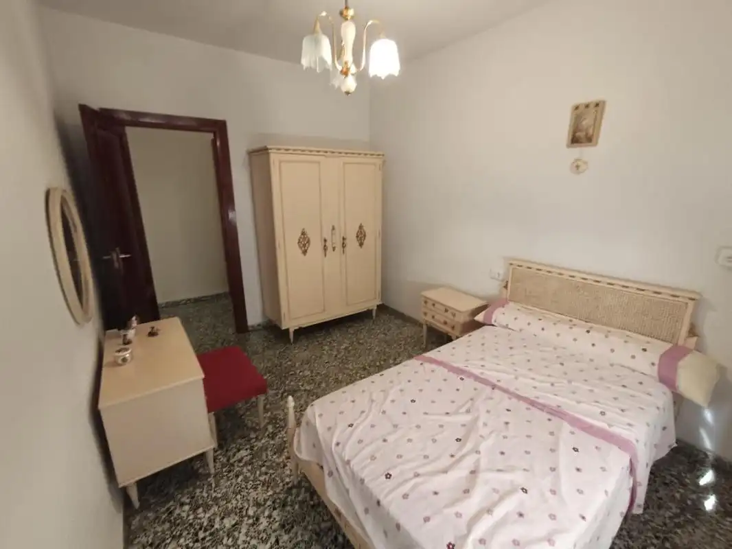 Casa bifamiliare con terrazza in vendita a C. Azorín, imagen 14