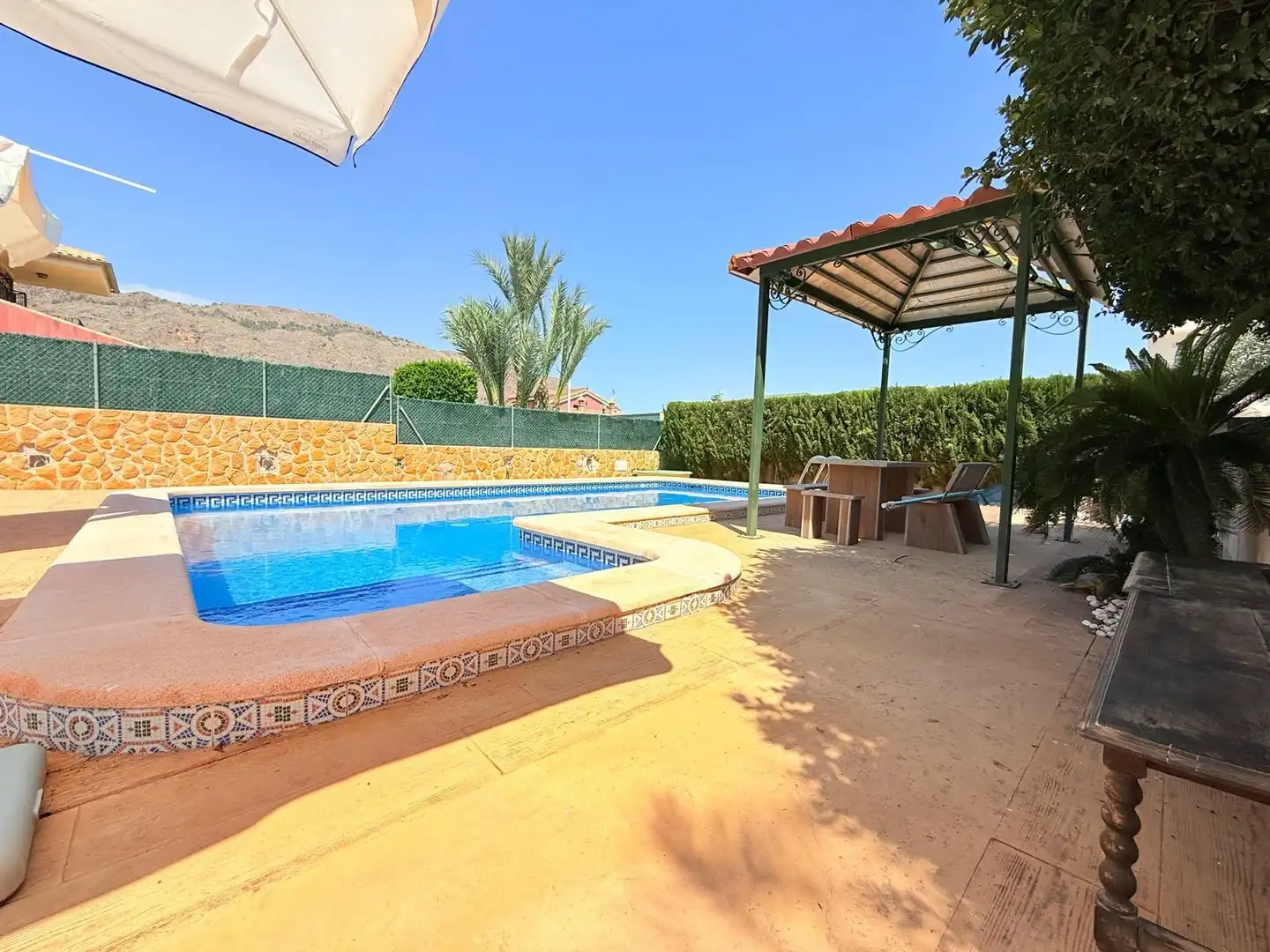 Villa mit Terrasse zum Verkauf in Montepinar - La Aparecida - Raiguero, imagen 19