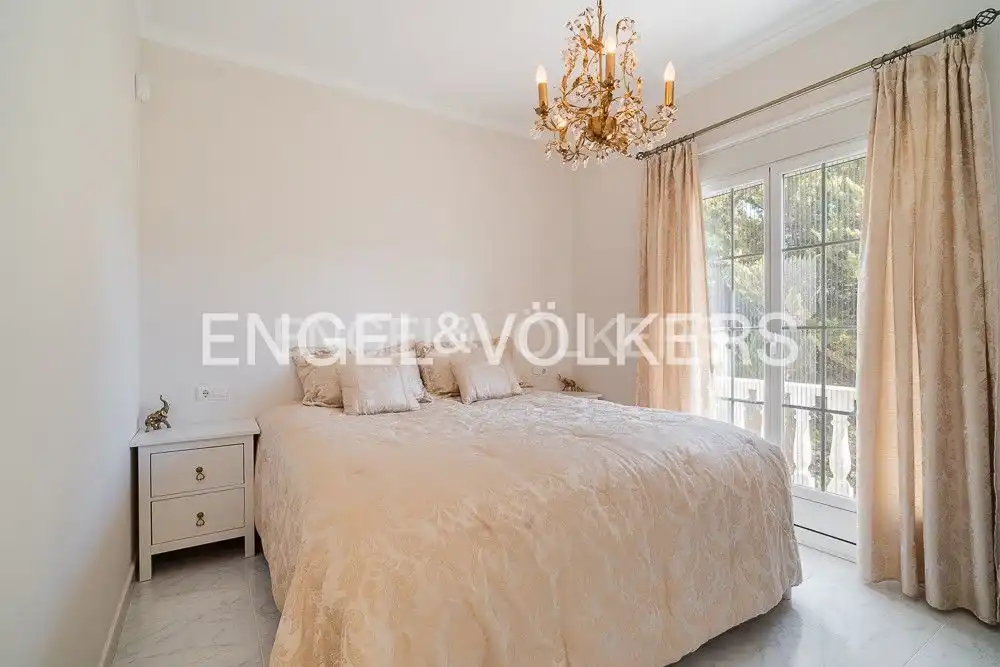 Haus mit Garten zum Verkauf in Valls del Vinalopo, imagen 29