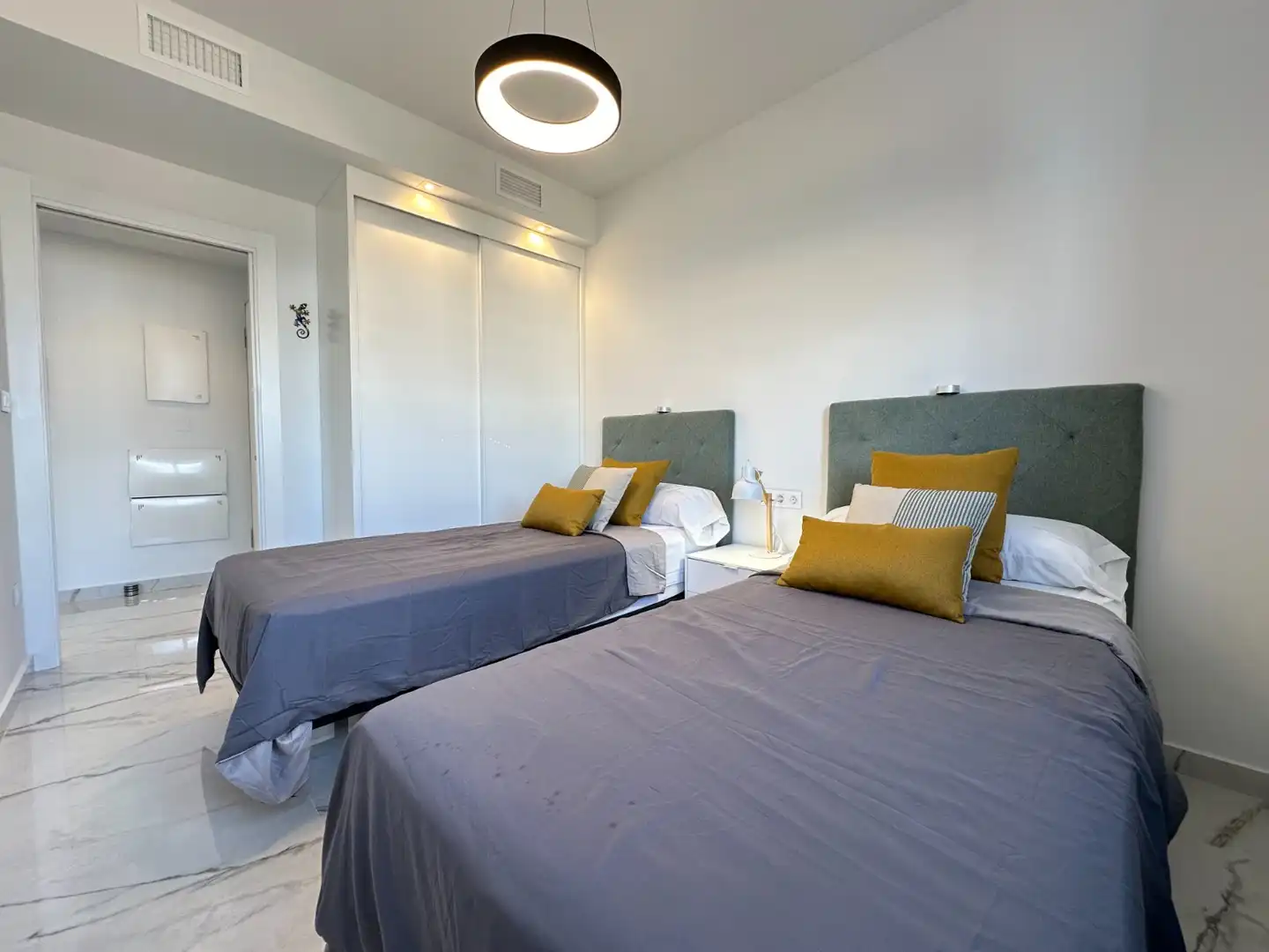 Penthouse mit Pool zum Verkauf in Orihuela Costa, imagen 20