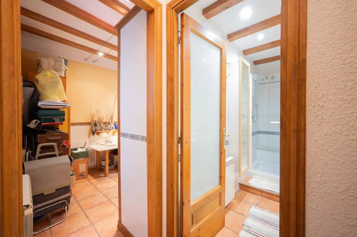 Piso con ascensor en venta en La Rambla, imagen 27