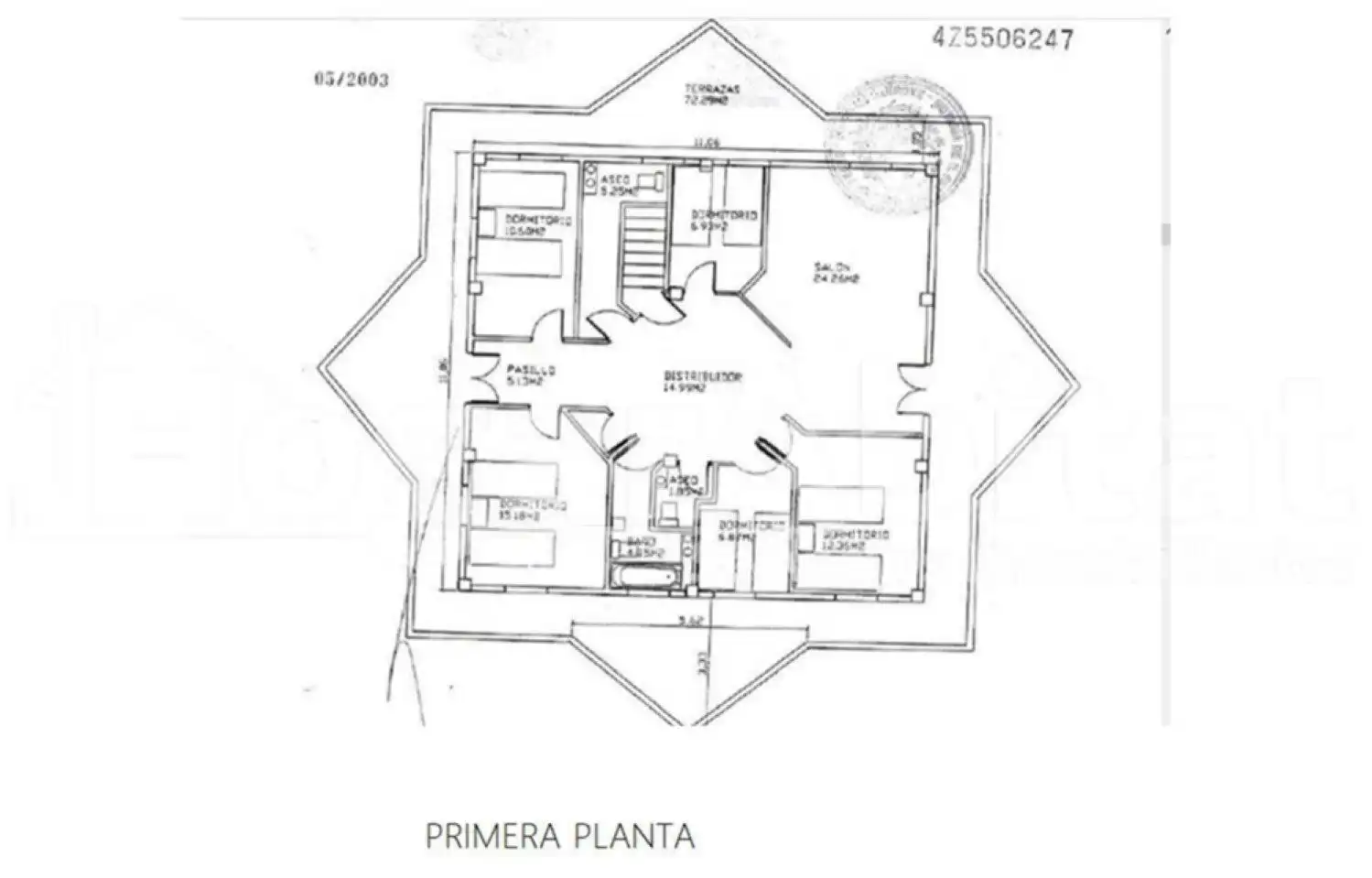 Casa o chalet en venta en Onda con Calefacción, Terraza y Piscina