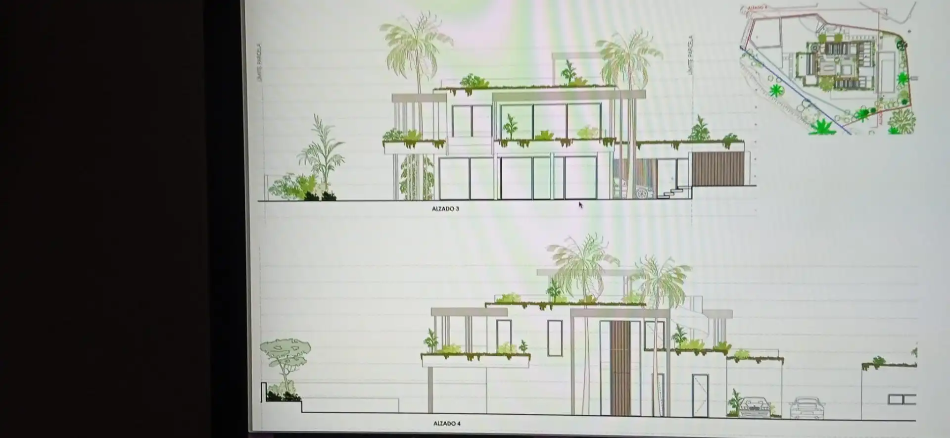 Casa o chalet en venta en Guadalmina Baja