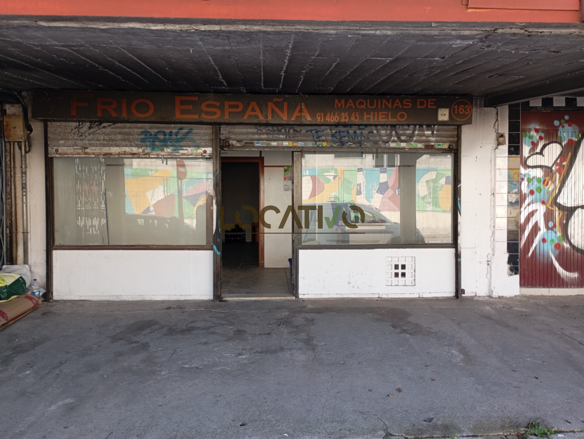 Flat for sale in  Madrid Capital
