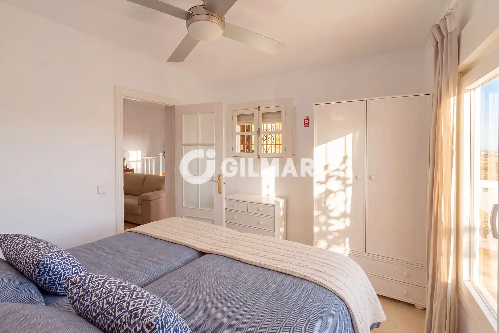 Maison mitoyenne avec piscine à vendre à San Pedro de Alcántara, imagen 16