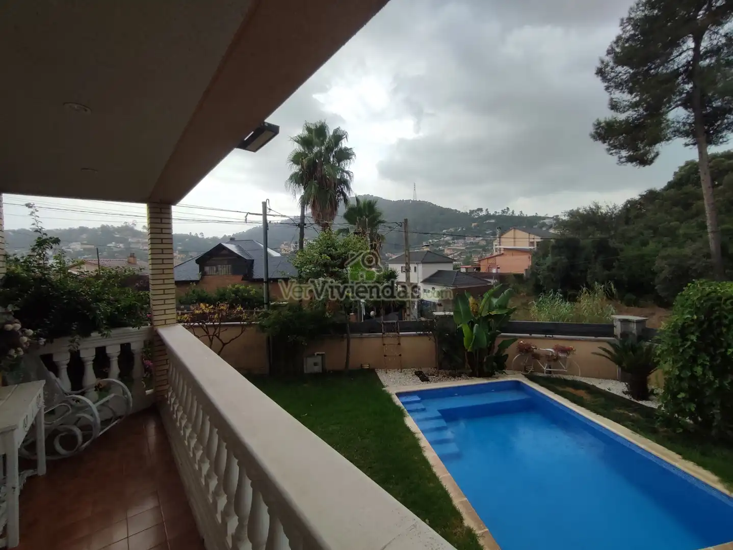 Casa o xalet en venda a Carrer de Pompeu Fabra, 46, Sant Vicenç Dels Horts