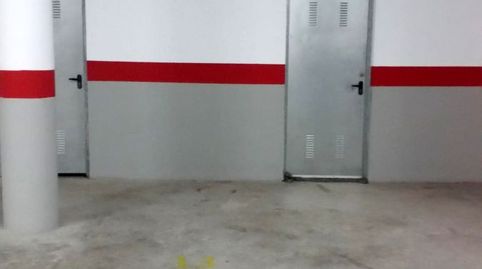 Foto 4 de Garaje en venta en Estación de Cártama, Cártama