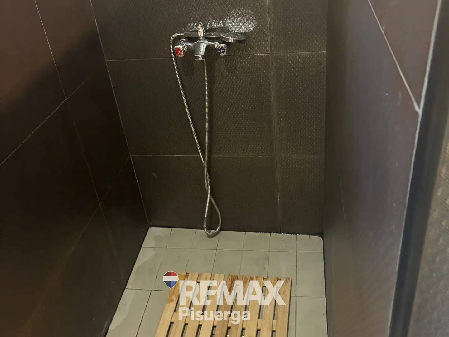 Baño de Finca rústica en venta en Población de Cerrato con Terraza