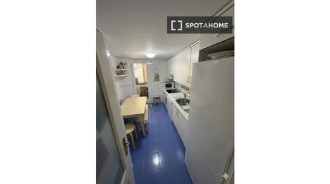 Foto 5 von Wohnung zur untervermieten in El Cantizal, Las Rozas de Madrid