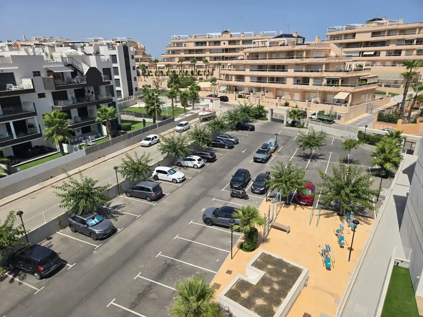 Penthouse mit Pool zum Verkauf in Orihuela Costa, imagen 56