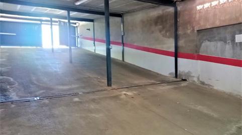 Photo 2 of Garage for sale in Avenida Zaragoza, 2, Gran Playa, Alicante