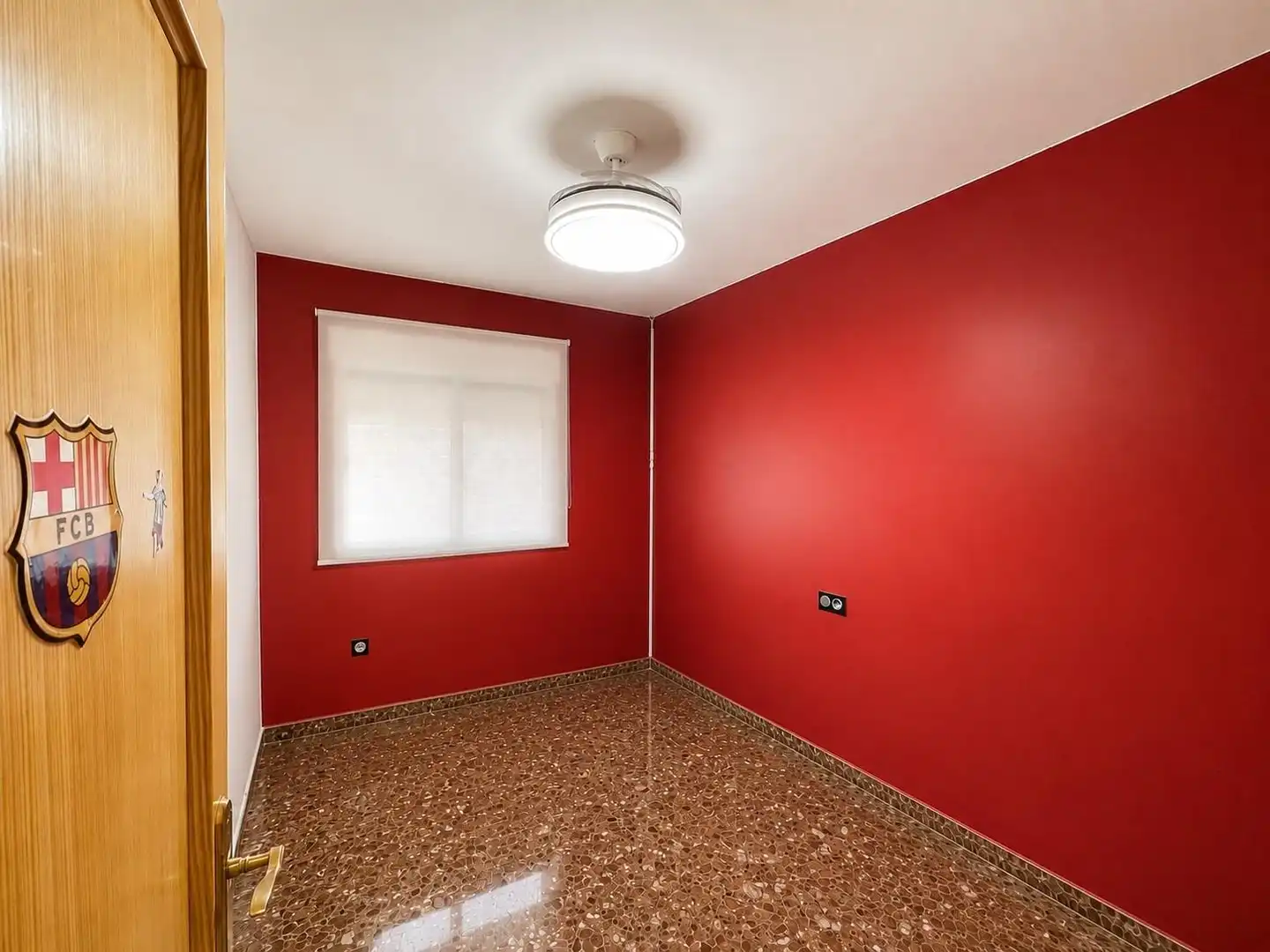 Habitación de Piso en venta en Carlet con Aire acondicionado