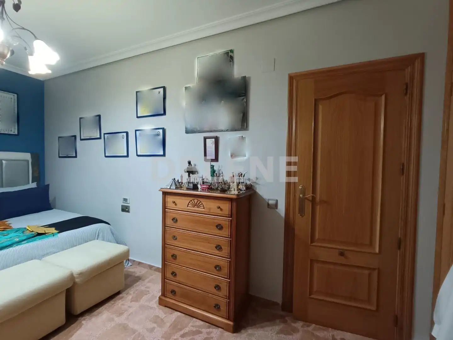 Flat for sale in Hellín  with Terrace and Balcony
