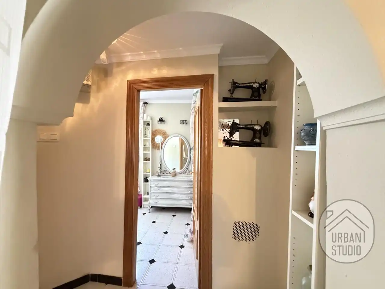 Houses for sale in Tibi  with Air Conditioner, Heating and Private garden