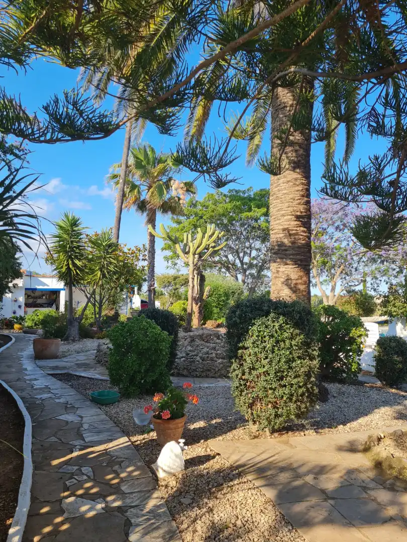Detached house with pool for sale in Boverals - Saldonar, imagen 50