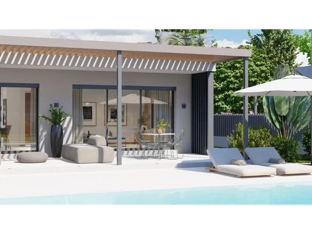 Casa amb piscina en venda a Las Salinas, imagen 5