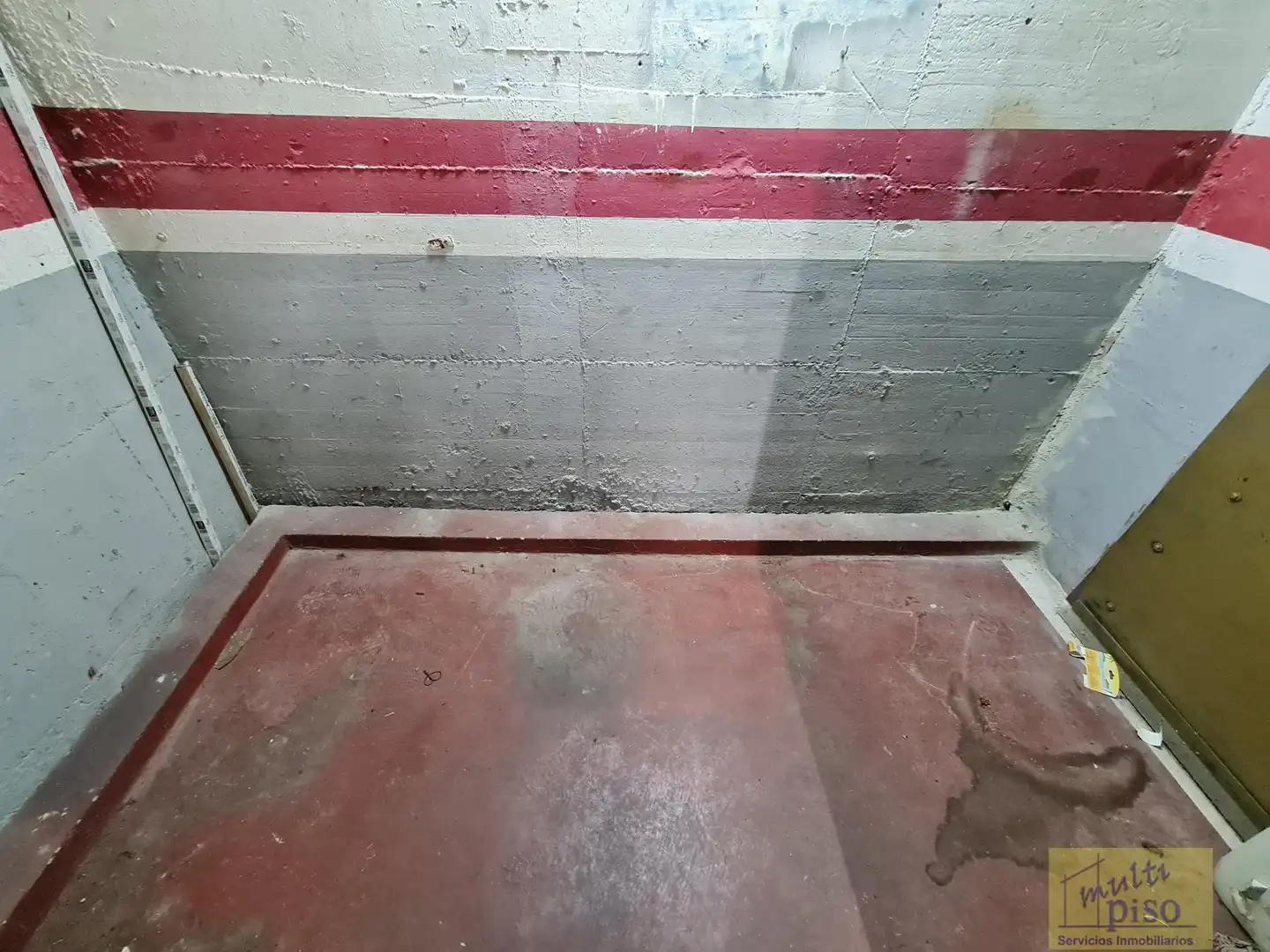 Trastero de alquiler en L'Hospitalet de Llobregat
