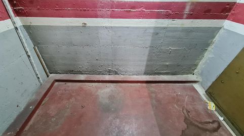Foto 5 de Traster de lloguer a Ponent, La Florida, L'Hospitalet de Llobregat