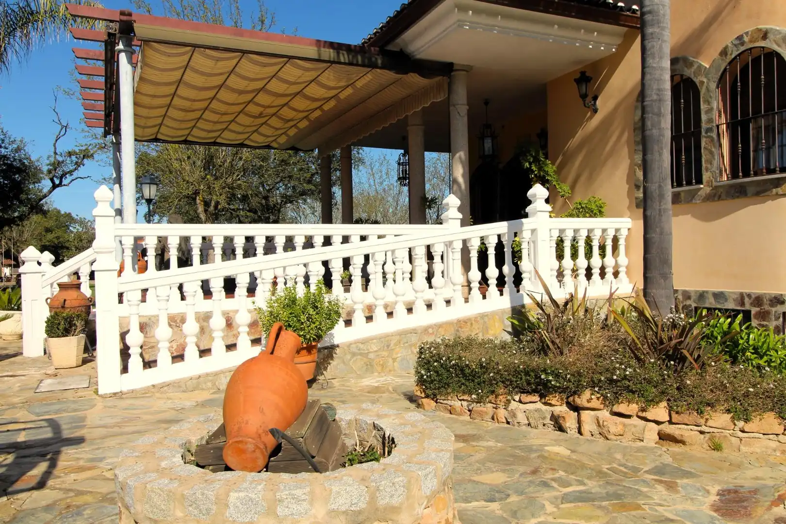 Casa con piscina en venta en Carretera de Sevilla - Los Montitos, imagen 31