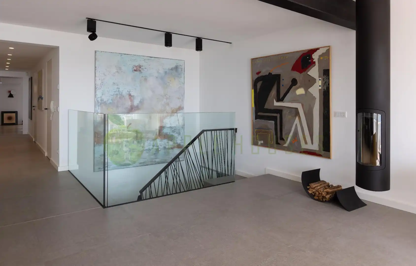 Ático en venta en Sitges con Aire acondicionado, Calefacción y Terraza
