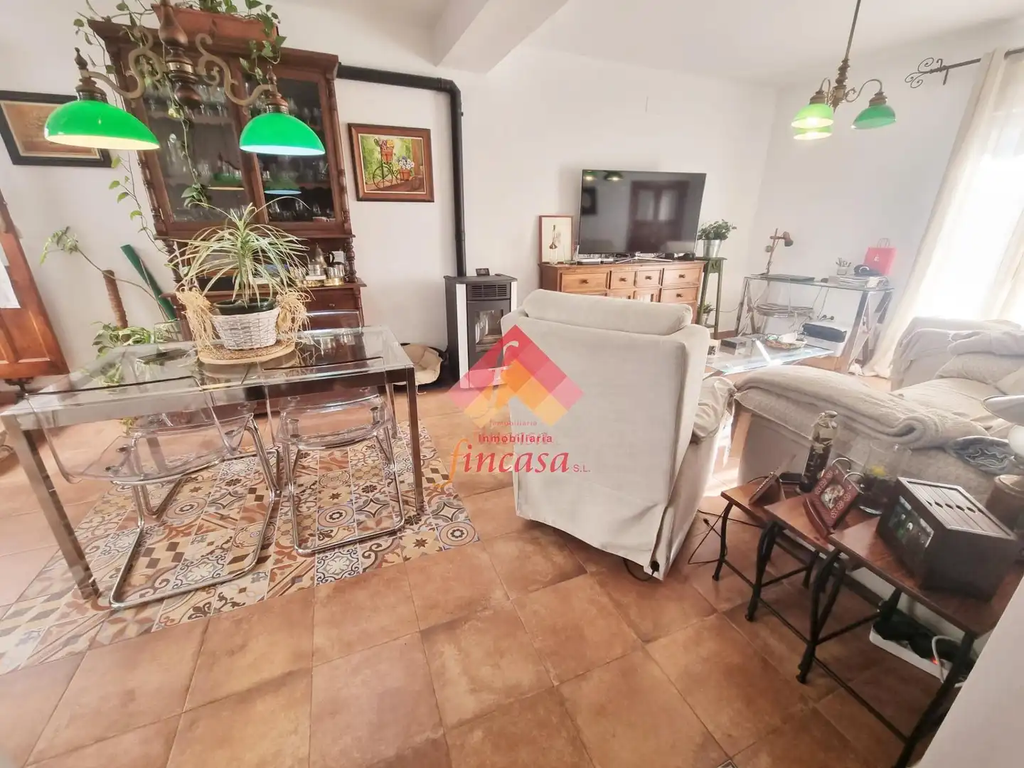 House with terrace for sale in Centro, imagen 13
