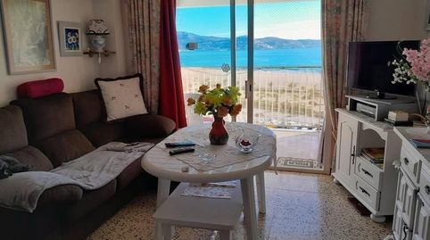 Foto 2 de Apartamento en venta en Delta Muga 5, Moxó - Sant Mori, Empuriabrava