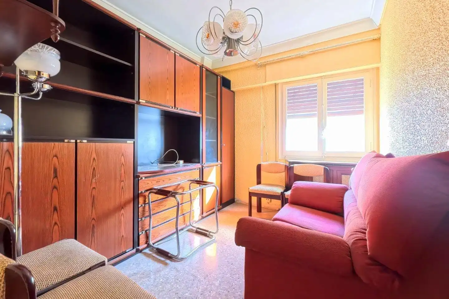 Wohnung mit Aufzug zum Verkauf in Centro, imagen 22