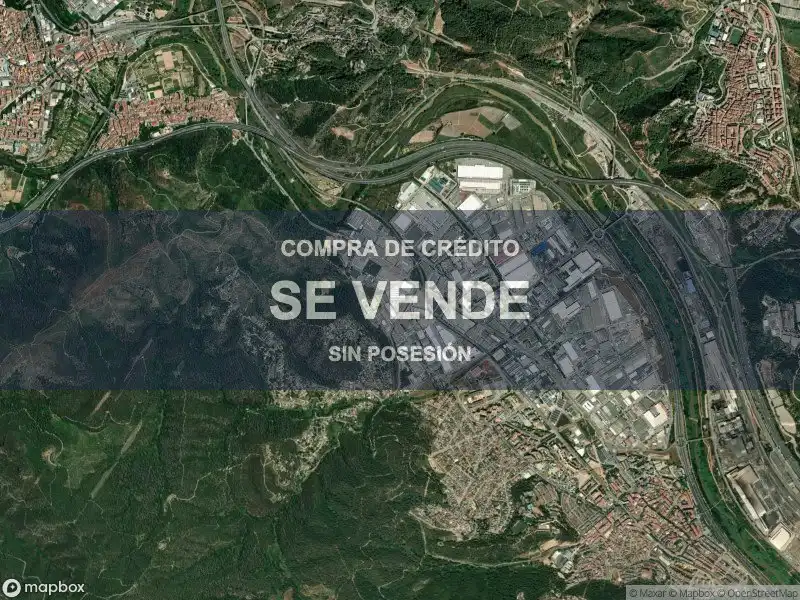 Flat for sale in Sant Andreu de la Barca