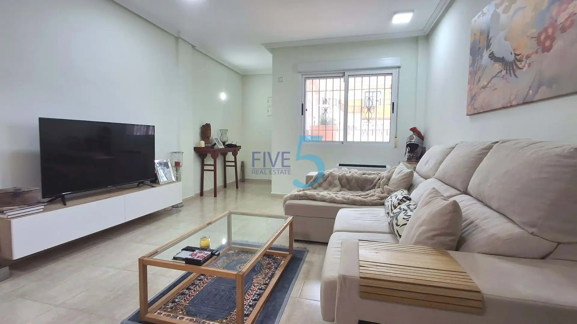 Piso con piscina en venta en Los Arenales del Sol, imagen 5