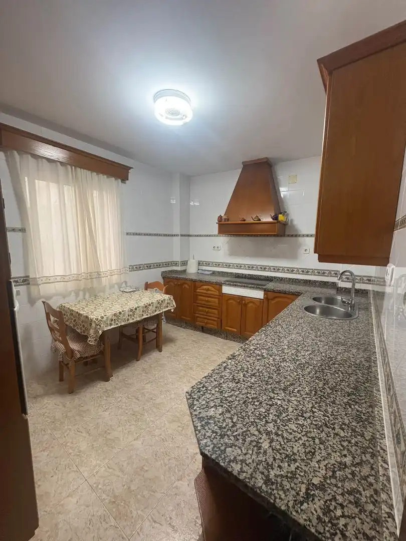 Piso en venta en Plaza España 22