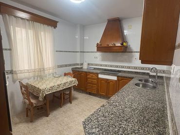 Appartement à vendre à Plaza España 22