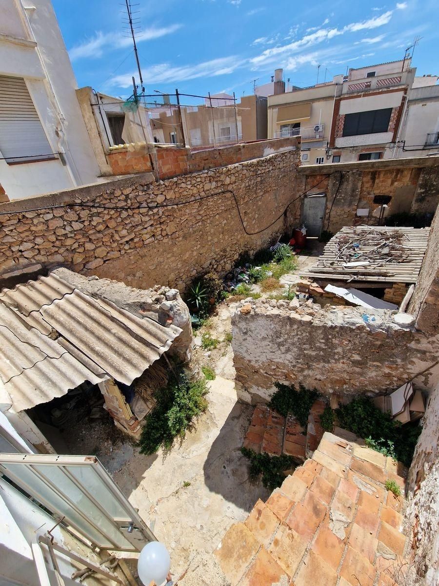 Jardí de Residencial en venda en Sant Carles de la Ràpita