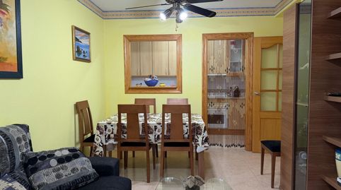 Foto 2 de Piso en venta en El Puerto - Romanilla, Roquetas de Mar