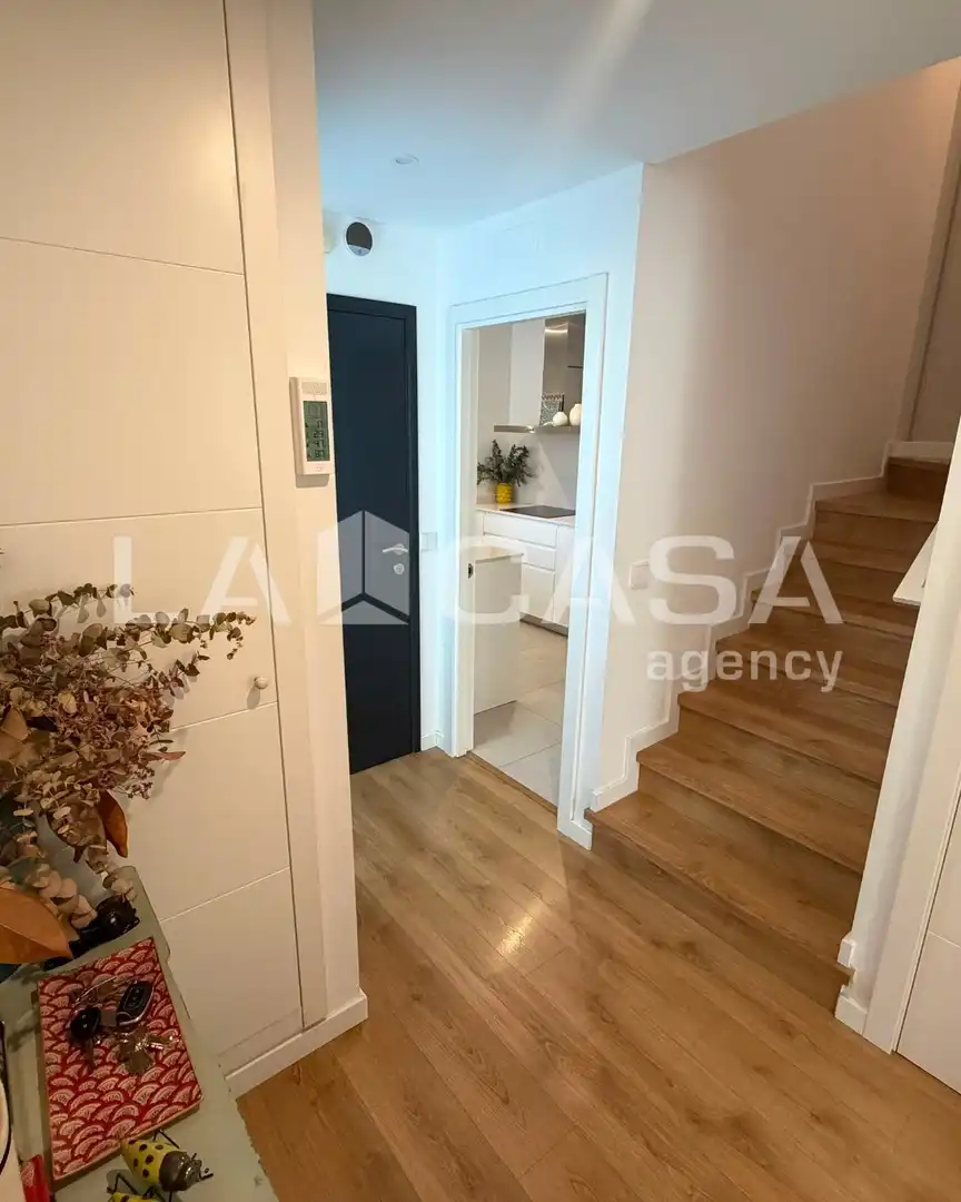 Casa a schiera con piscina in vendita a Entrenúcleos, imagen 20