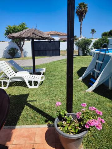 Casa-chalet en Alquiler en Carril de Los Fuguillas en Roche